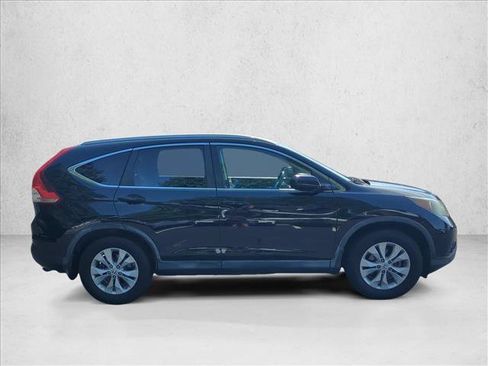 Used 2012 Honda CR-V EX-L image 4