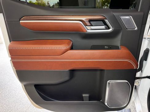 Used 2022 GMC Sierra 1500 Denali Ultimate image 41