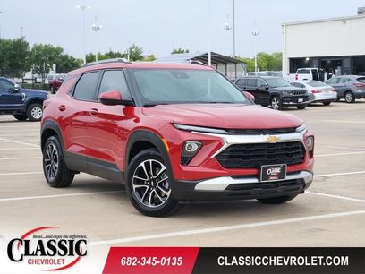Used 2026 Chevrolet TrailBlazer LT w/ Convenience Package