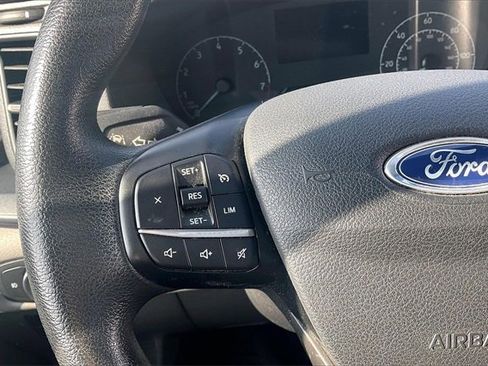 Certified 2023 Ford Transit 250 Low Roof w/ Exterior Upgrade Package image 18