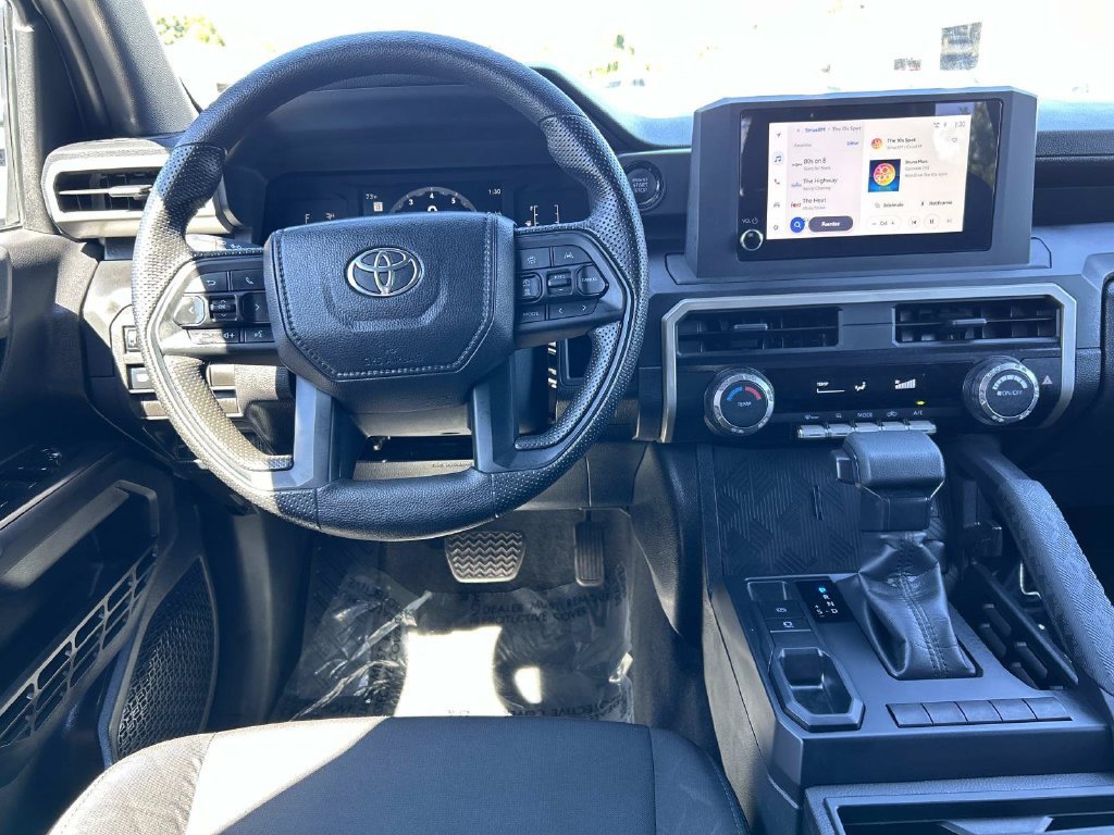 Used 2026 Toyota Tacoma SR w/ SR Upgrade Package RWD image 14