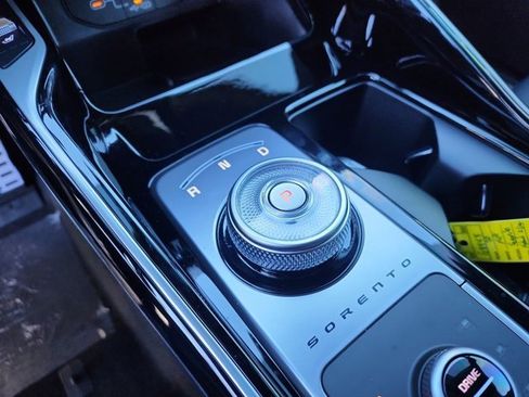 New 2026 Kia Sorento SX Prestige image 21