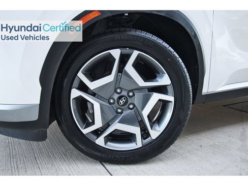 Certified 2024 Hyundai Palisade SEL AWD/4WD image 34