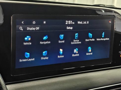 Used 2021 Hyundai Palisade Calligraphy AWD/4WD image 54