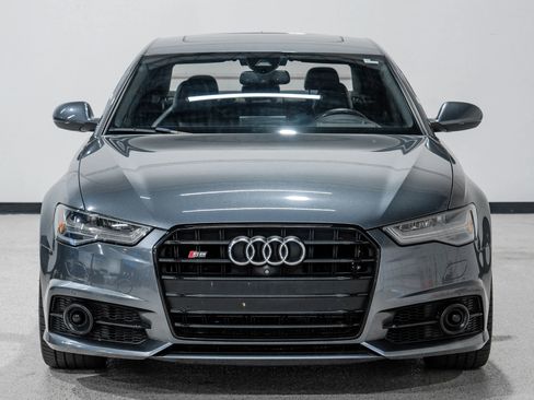 Used 2018 Audi S6 Prestige image 3