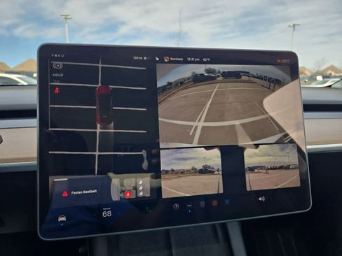 Used 2023 Tesla Model Y Long Range image 33