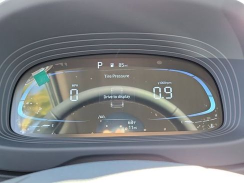 New 2026 Hyundai Venue SEL image 7