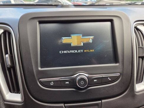Used 2016 Chevrolet Malibu LS FWD image 22