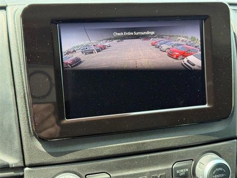 New 2025 RAM ProMaster 2500 w/ Convenience Group image 24