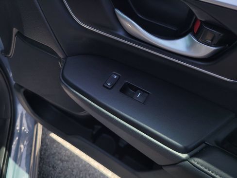 Certified 2021 Honda CR-V EX-L image 31