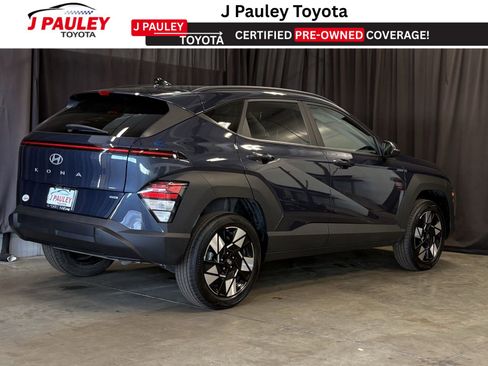 Used 2025 Hyundai Kona SEL image 26
