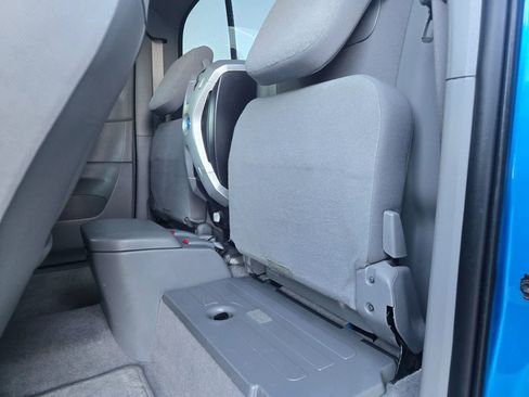 Used 2011 Toyota Tacoma X-Runner image 13