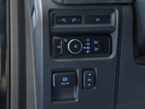 Certified 2023 Ford F150 Lariat w/ Equipment Group 502A High image 53