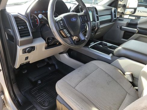 Used 2019 Ford F250 XLT w/ XLT Value Package image 22