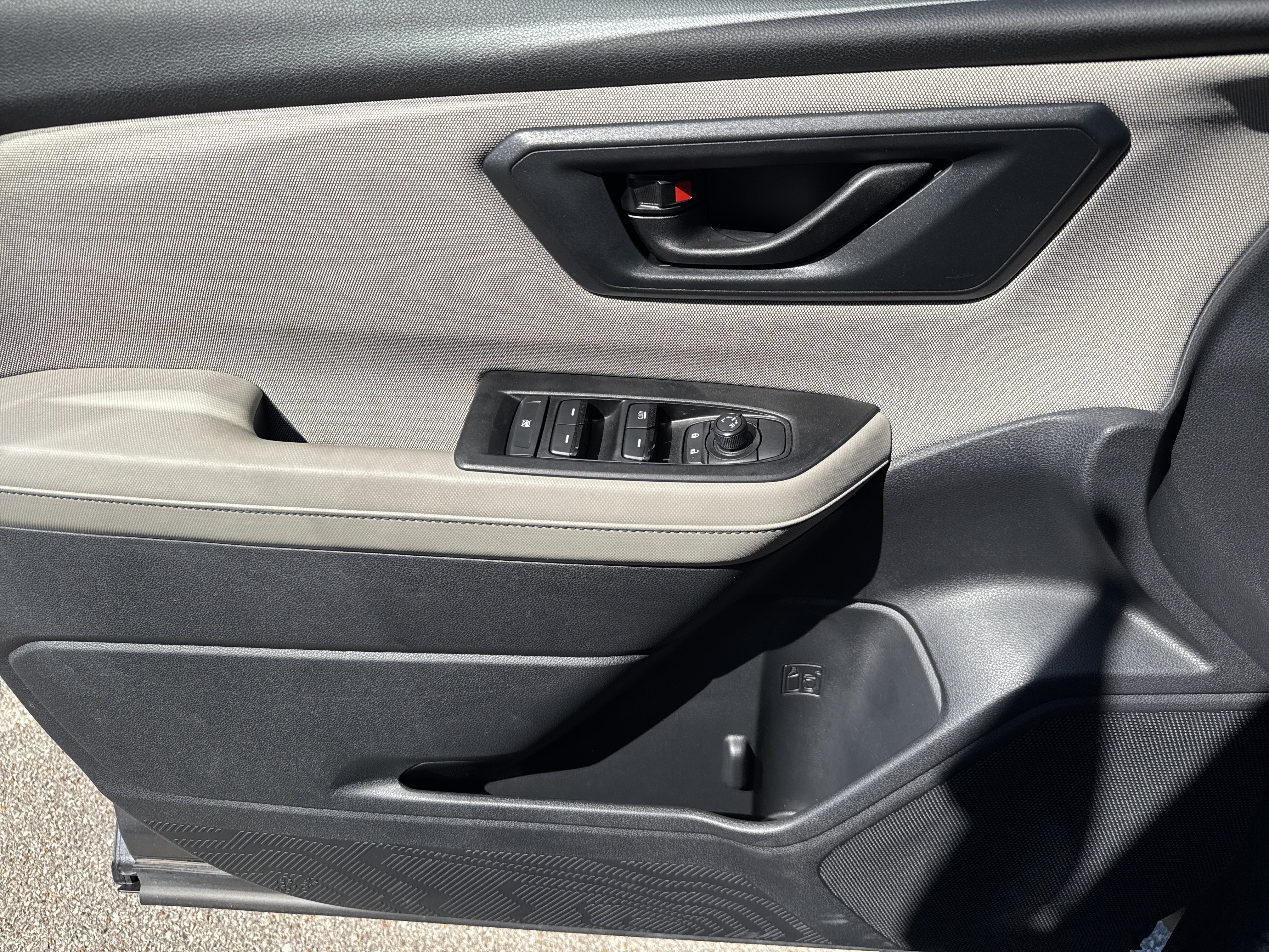 Used 2026 Subaru Forester AWD/4WD image 14