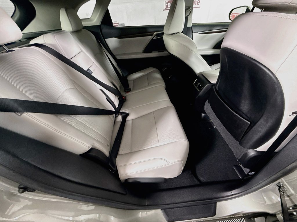 Used 2021 Lexus RX 350 AWD w/ Premium Package image 31