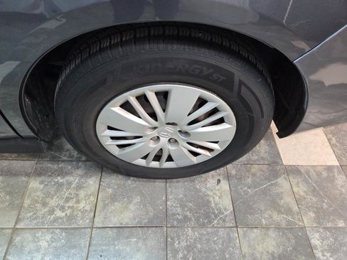 Used 2016 Honda Odyssey LX image 27
