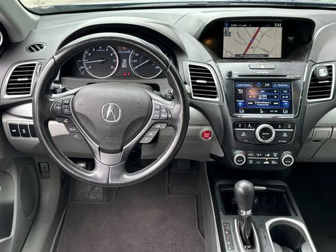 Used 2017 Acura RDX AWD w/ Technology Package image 13