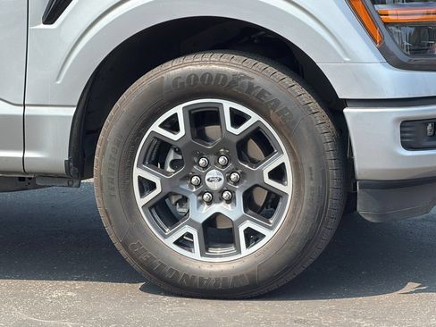 Used 2024 Ford F150 STX RWD image 35