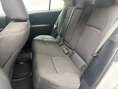 Used 2026 Toyota Corolla LE w/ LE Premium Package FWD image 16