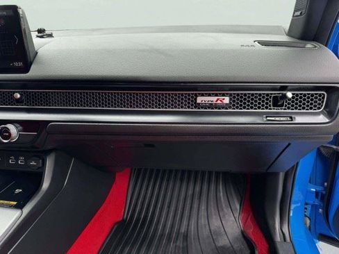 Used 2023 Honda Civic Type R image 61