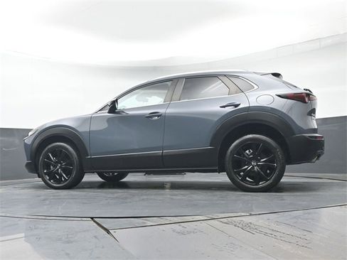 Certified 2023 MAZDA CX-30 AWD 2.5 S w/ Preferred Package image 31