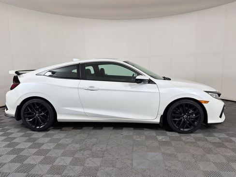 Used 2020 Honda Civic Si image 9