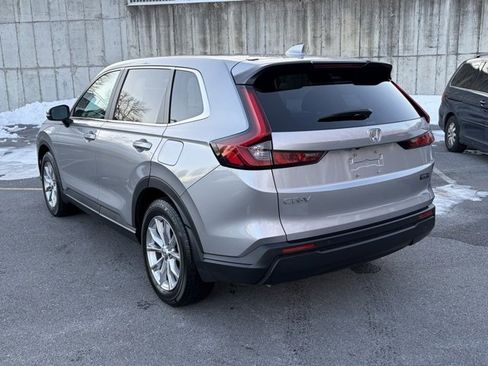 Certified 2023 Honda CR-V EX-L image 5