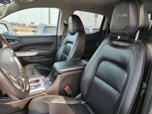 Used 2021 Chevrolet Colorado ZR2 AWD/4WD image 26