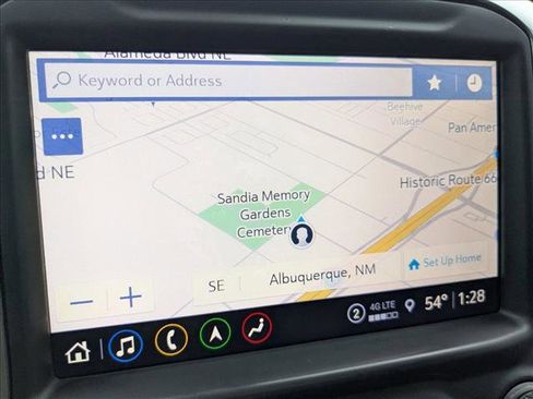 Used 2021 Chevrolet Silverado 1500 LTZ w/ LTZ Premium Texas Edition image 12