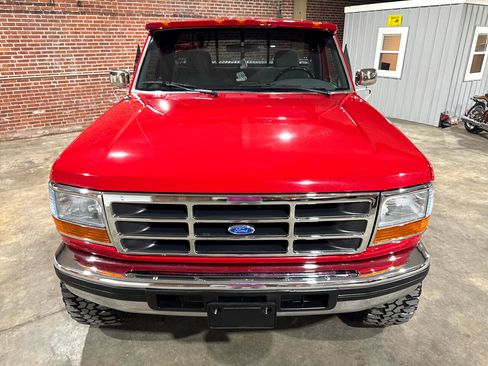 Used 1994 Ford F350 Reg. Cab 4WD image 25