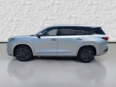 New 2026 Lexus TX 350 AWD image 6