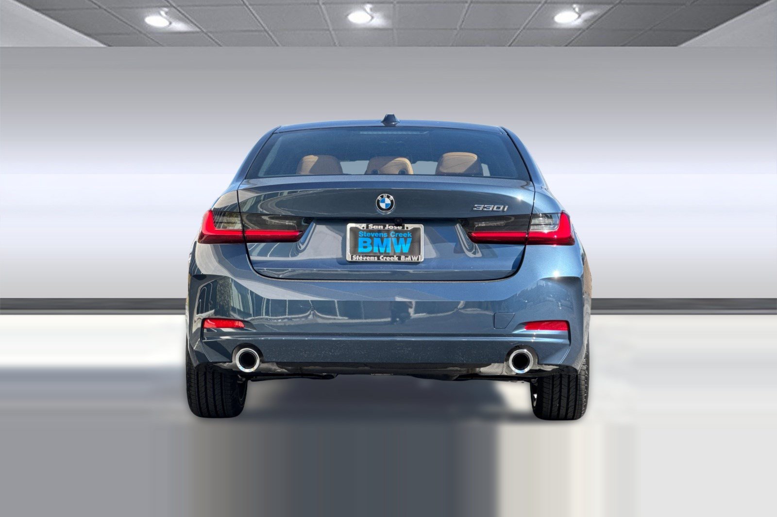 Used 2026 BMW 330i Sedan w/ Premium Package RWD image 9