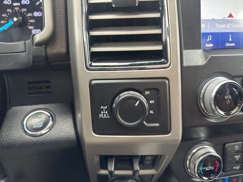 Used 2021 Ford F350 King Ranch w/ King Ranch Ultimate Package AWD/4WD image 38