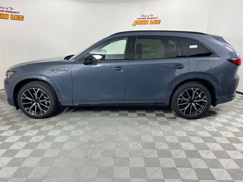 New 2026 MAZDA CX-70 3.3 Turbo S w/ Premium Plus AWD/4WD image 2