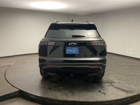 New 2026 Chevrolet Equinox RS w/ Convenience Package III image 6