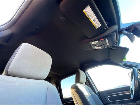 Certified 2024 RAM 3500 Big Horn image 17