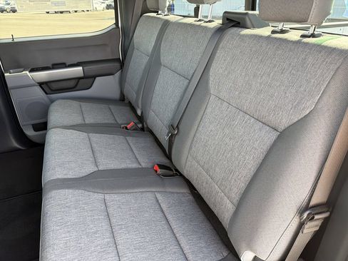 New 2026 Ford F250 XL w/ STX Appearance Package AWD/4WD image 17