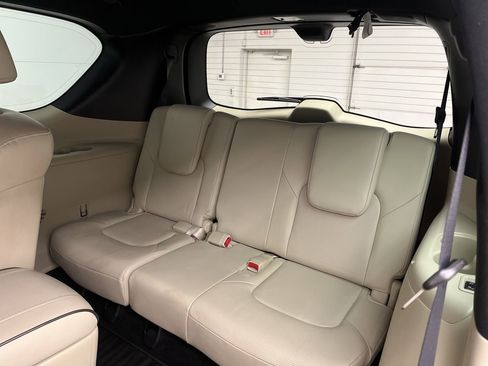 Used 2023 INFINITI QX80 Sensory w/ Cargo Package image 15