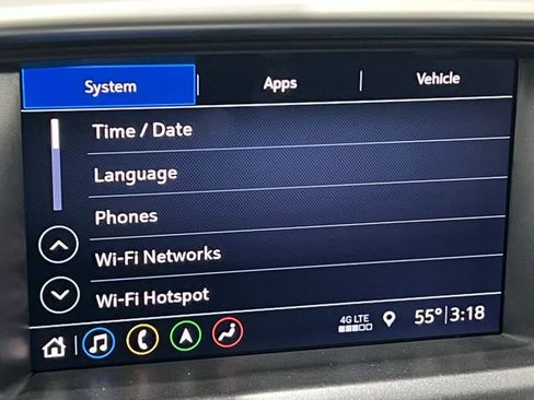 Used 2022 Chevrolet Colorado ZR2 w/ Colorado ZR2 Bison Edition image 32