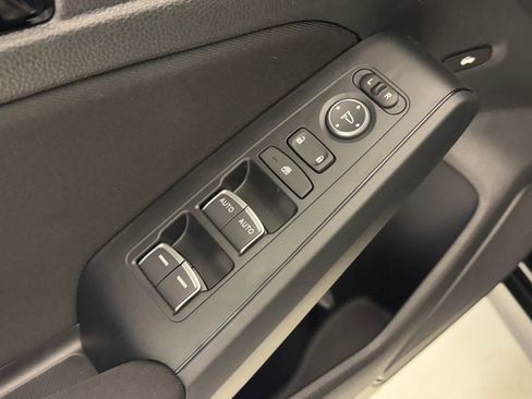 New 2026 Honda Civic Sport image 21