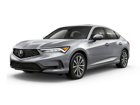 Certified 2023 Acura Integra FWD image 1