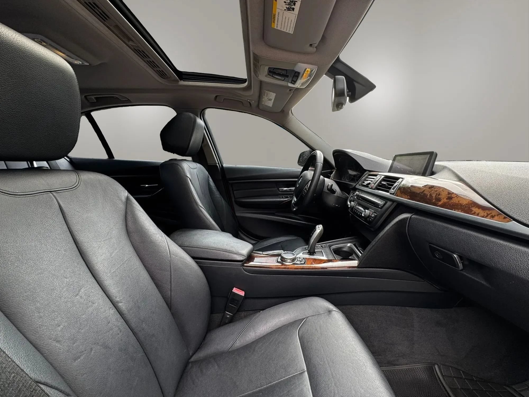 Used 2014 BMW 328i Sedan RWD image 14