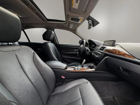 Used 2014 BMW 328i Sedan RWD image 14