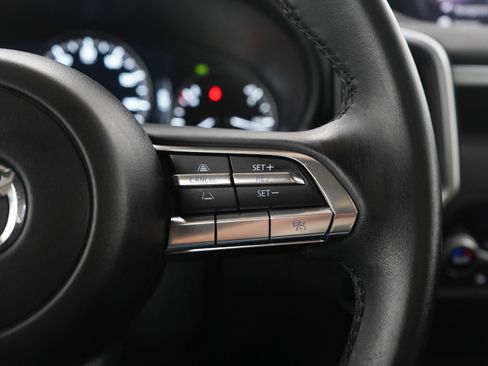 Used 2024 MAZDA CX-50 AWD 2.5 S w/ Cargo Package image 28