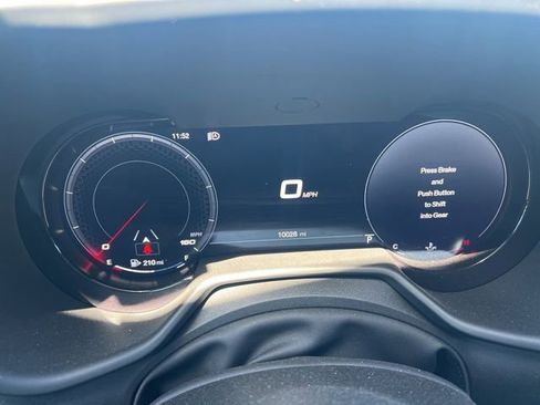 Used 2024 Dodge Hornet GT AWD/4WD image 11
