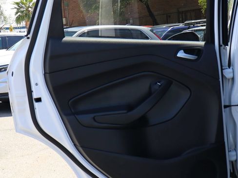 Used 2019 Ford Escape SEL FWD image 30