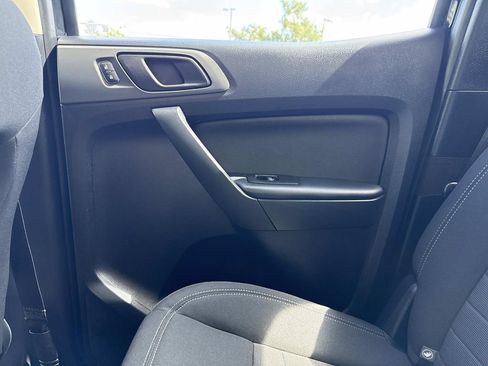 Used 2019 Ford Ranger XL w/ Equipment Group 101A Mid RWD image 22