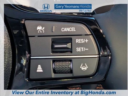 New 2026 Honda Passport TrailSport Elite image 30