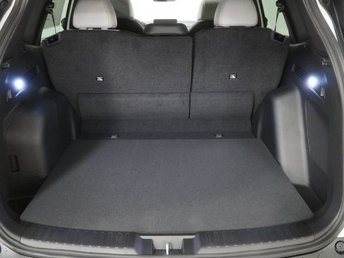 New 2026 Honda CR-V Sport Touring image 9